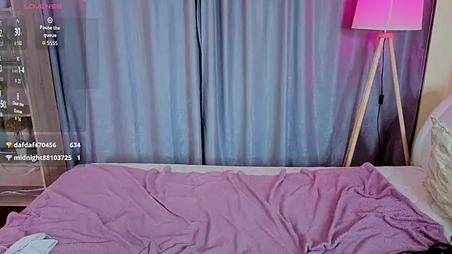 InRhodie Live XXX Chat