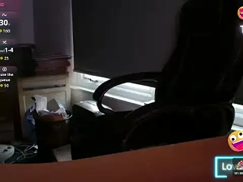 bigbadjon69 即時 XXX 聊天