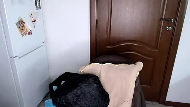 MoonAgnes Live XXX-Chat