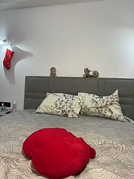 Chat XXX Live CurlyLara