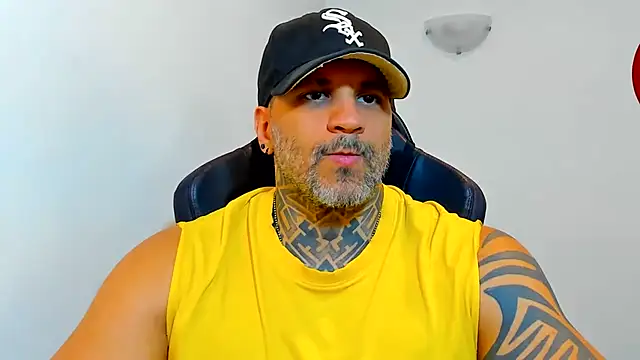 Chat XXX Live JoshRigby