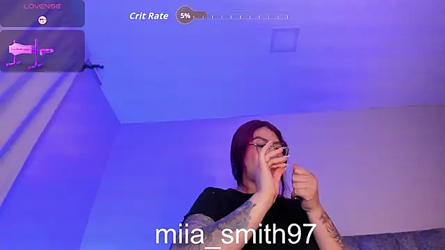 miia-smith97のライブXXXチャット