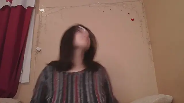 Živý XXX chat imsohornydacom