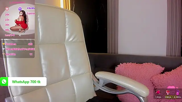 Živý XXX chat Jeen_Taylor