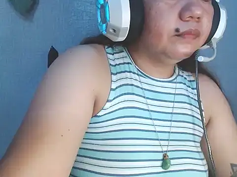 ambersmilen Live XXX chat