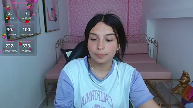 Czat XXX na żywo – Small_naughty_