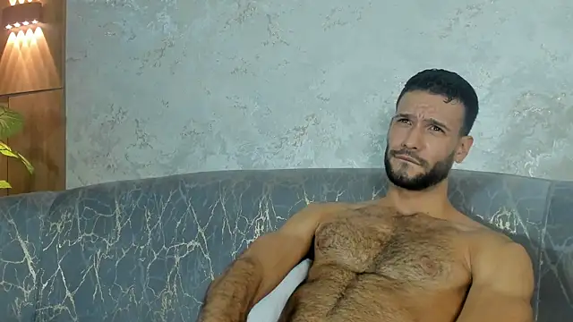 Jacob_Benelli Live XXX-Chat