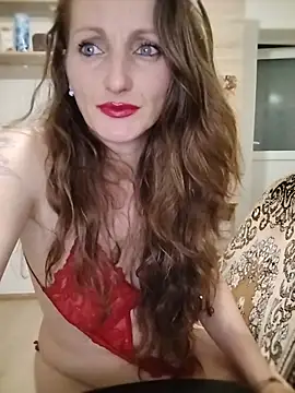 Chatroom XXX en direct de CrazyMaya39