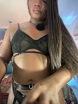 Chat XXX en directo de Fersecrettt_