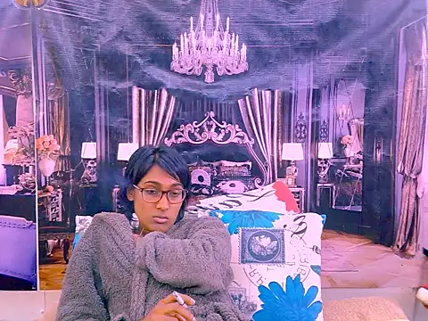 IndianRebel4u2Luv 现场XXX聊天