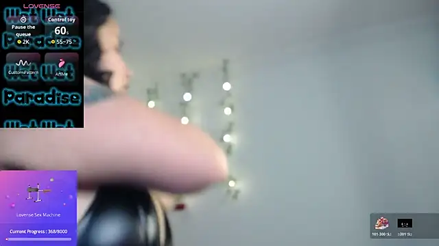 IncognitoLive1 XXX чат на живо