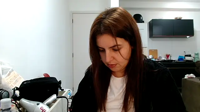 chelbyy Adlı Modelin Canlı XXX Sohbeti