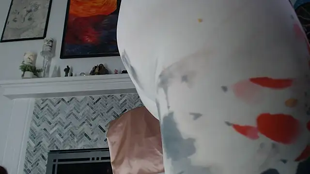 AuroraWillows Live XXX-Chat