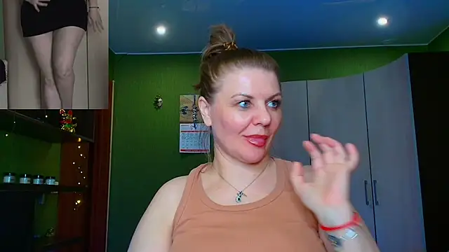 VeronikawGold Chat XXX live