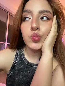 Chat XXX en directo de Anavi_