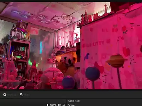 JesuAdam Chat XXX live