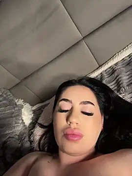 Andrestarr Chat XXX in diretta