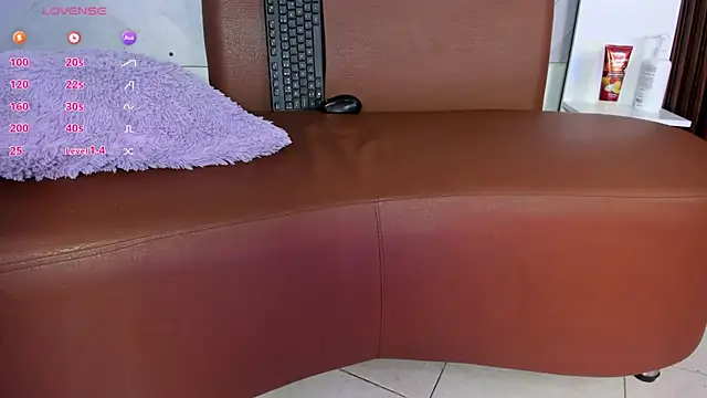 choco_dick_ 现场XXX聊天