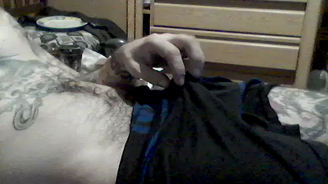 MrFumao Live XXX-Chat