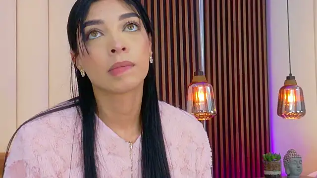 Czat XXX na żywo – AshleyBaker1