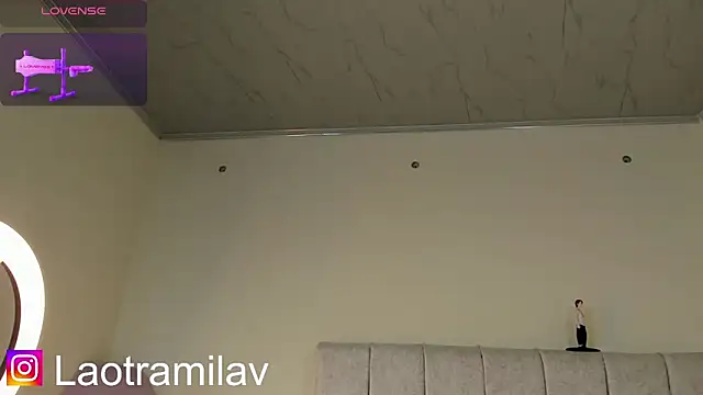 Živý XXX chat MilaVelour