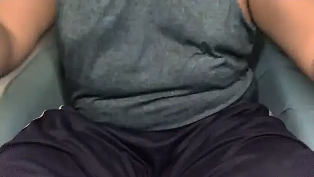 chubbygamer26 Obrolan Langsung XXX