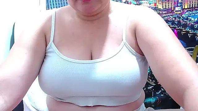Czat XXX na żywo – tila_nastyy