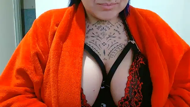 Chat XXX Live vaholiver