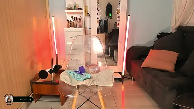 Michelle_se's Live XXX Chat