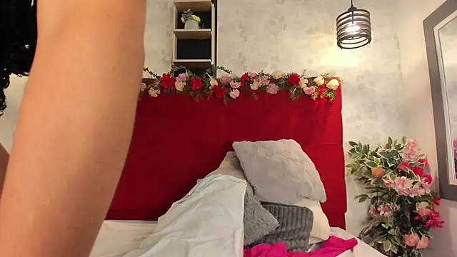 Kloeh_Star's Live XXX Chat