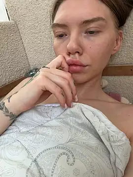Chat XXX ao vivo de Lisaaa_Alisa