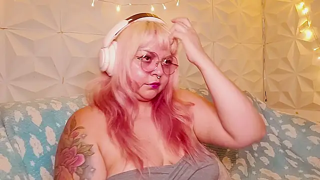 Chat XXX ao vivo de Satyn_doll
