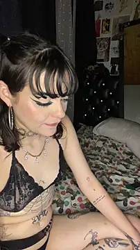 Chat XXX en directo de VenusDeMilo_55