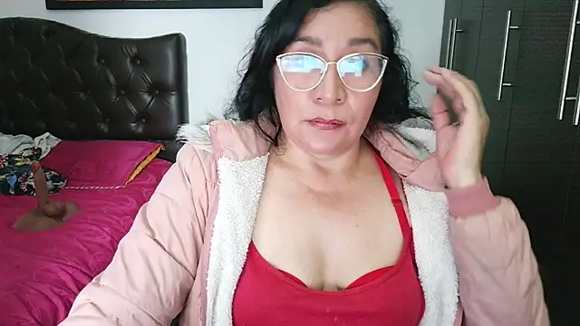Chat XXX Live Grace_mature_milf