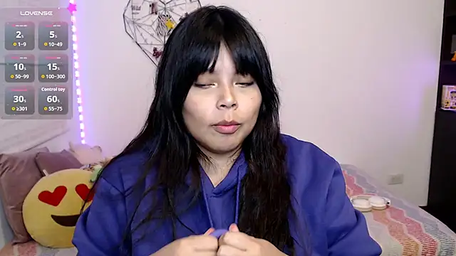 EllieMoonX Chat XXX live