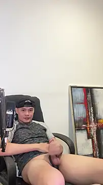 Chat XXX Live clarkdangerous