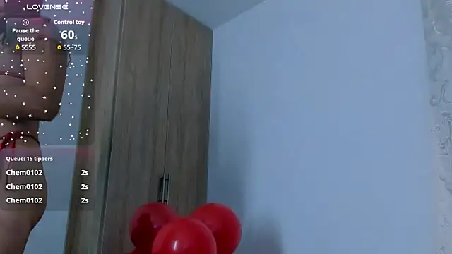 Chat XXX Live AmaiaFerrer
