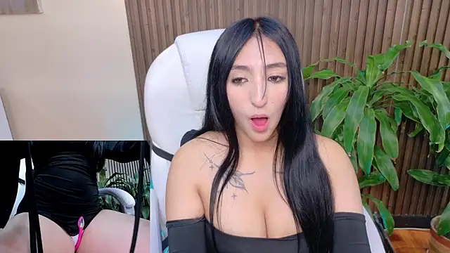 Živý XXX chat _MileyRoss