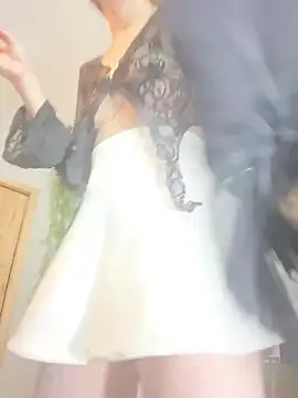 VickyJackson_のライブXXXチャット