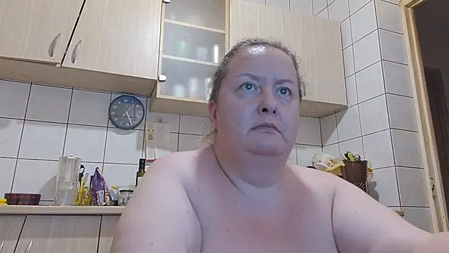 Czat XXX na żywo – melissaBlessing