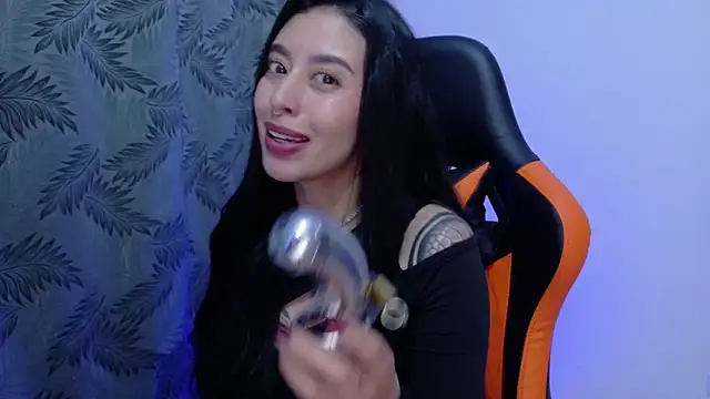Misscarolsph's Live XXX Chat