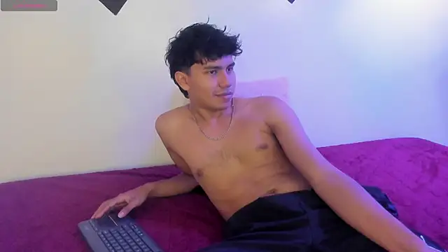 Jack_Ryan26 Obrolan Langsung XXX