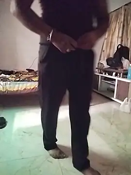 Desi_Lodo_Gujju_Boy Show Webcam