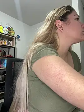 Celestedubois 라이브 XXX 채팅