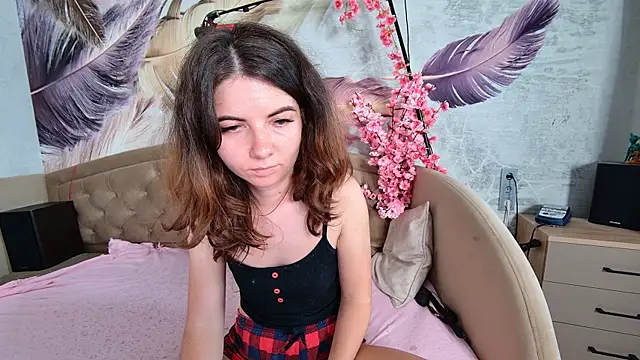 Chatroom XXX en direct de Anoraa