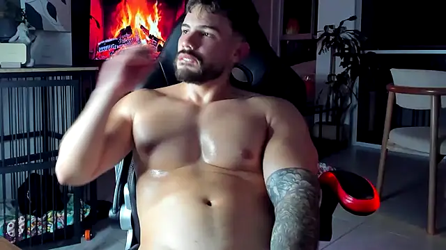 Valenthino_Salvatore's Live XXX Chat
