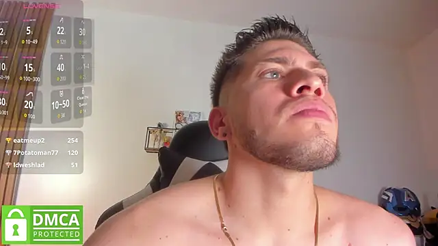 SebastianMaximoff_ – Live XXX-chat