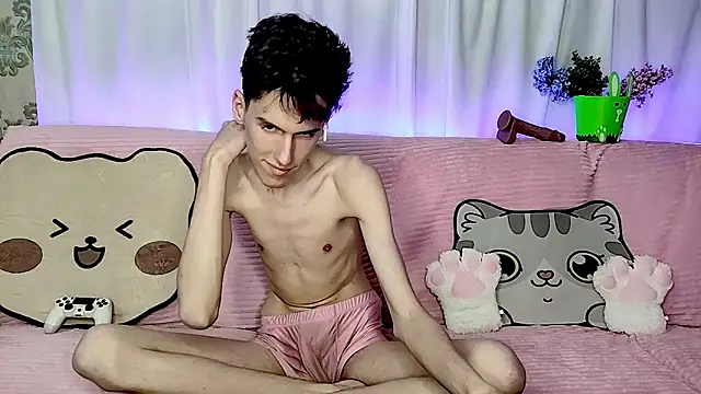 GoodBoyLuca Live XXX-Chat