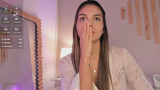 VictoriaNoah_'s Live XXX Chat