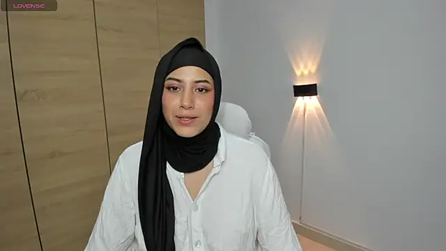 Chat XXX ao vivo de LAY_LA_